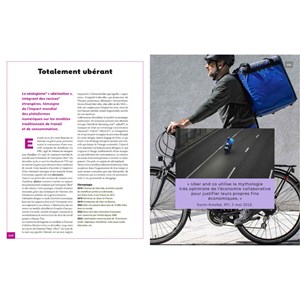 Le fabuleux destin des mots