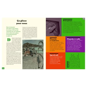 Le fabuleux destin des mots