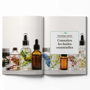 Petit précis des huiles essentielles