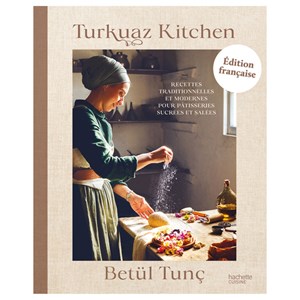 Turkuaz Kitchen