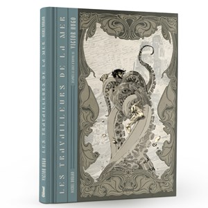 Les Travailleurs de la mer