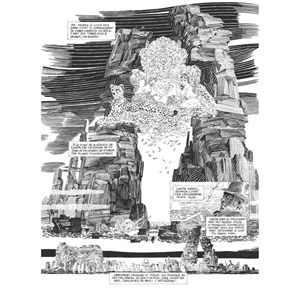 Les Travailleurs de la mer