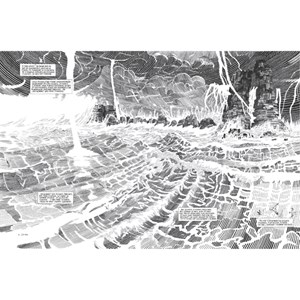 Les Travailleurs de la mer