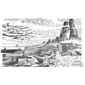 Les Travailleurs de la mer