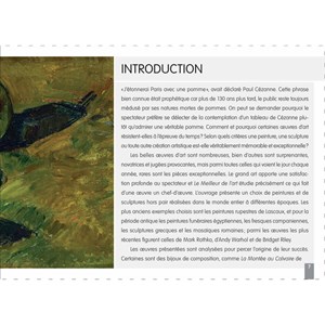 Pourquoi est-ce un chef-d'oeuvre ?