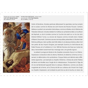 Pourquoi est-ce un chef-d'oeuvre ?