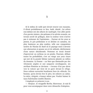 Et ils vécurent heureux malgré enfants