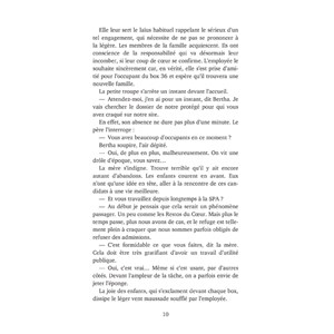 Et ils vécurent heureux malgré enfants