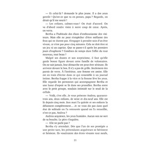 Et ils vécurent heureux malgré enfants