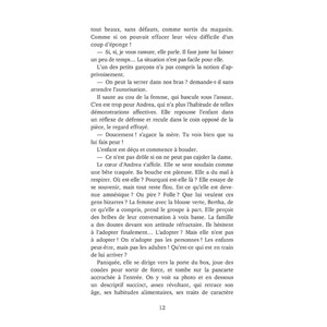 Et ils vécurent heureux malgré enfants