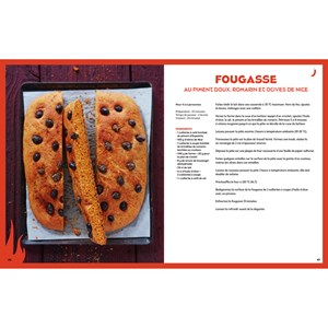 Piments des recettes hot ! hot ! hot !