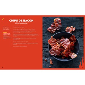 Piments des recettes hot ! hot ! hot !