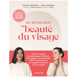 Ma révolution beauté du visage