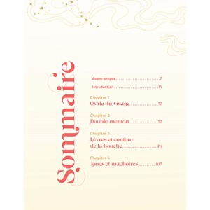 Ma révolution beauté du visage