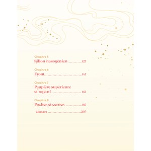 Ma révolution beauté du visage