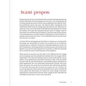 Ma révolution beauté du visage