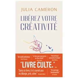 Libérez votre créativité 