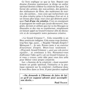 Libérez votre créativité 