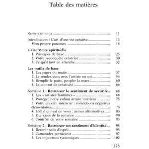 Libérez votre créativité 