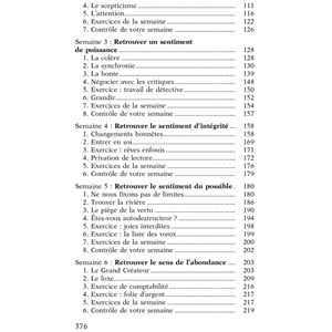 Libérez votre créativité 