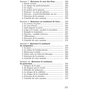 Libérez votre créativité 