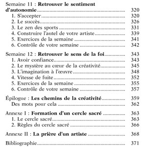 Libérez votre créativité 