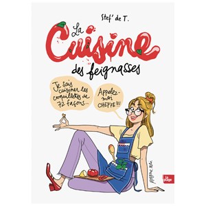 La cuisine des feignasses