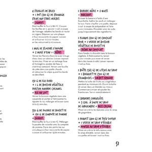 La cuisine des feignasses