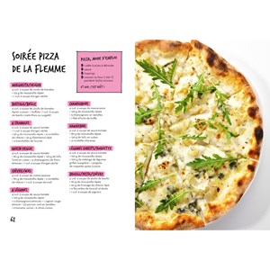 La cuisine des feignasses