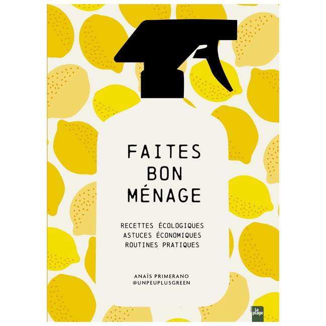 Faites bon ménage