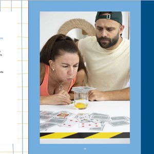 50 jeux à faire à la maison