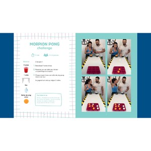 50 jeux à faire à la maison