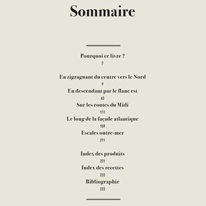 100 recettes à sauver !