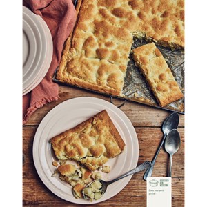 100 recettes à sauver !