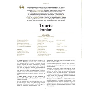 100 recettes à sauver !