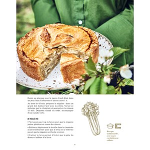 100 recettes à sauver !