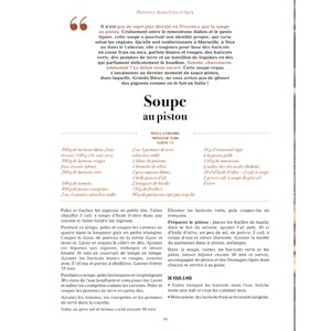 100 recettes à sauver !