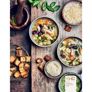 100 recettes à sauver !