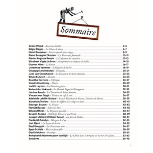 Trouvez les différences 