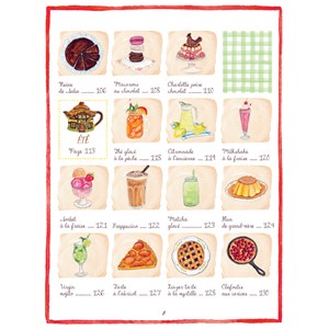 Mes petites douceurs cosy 4 saisons