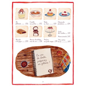 Mes petites douceurs cosy 4 saisons