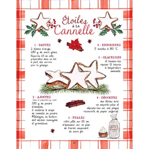 Mes petites douceurs cosy 4 saisons