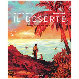 Il déserte