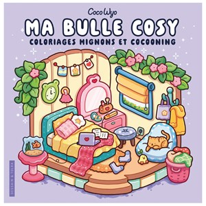 Ma bulle cosy