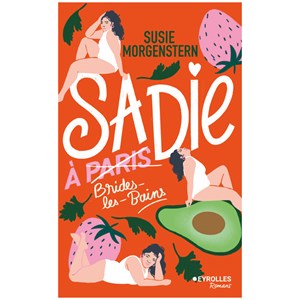 Sadie à Brides-les-Bains
