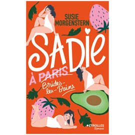 Sadie à Brides-les-Bains