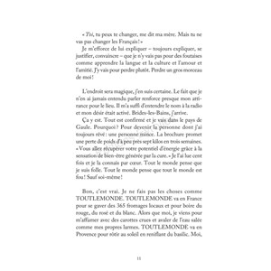 Sadie à Brides-les-Bains