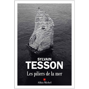 Les piliers de la mer