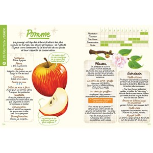 Faire pousser des fruits