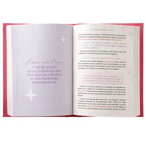 La bible du skincare